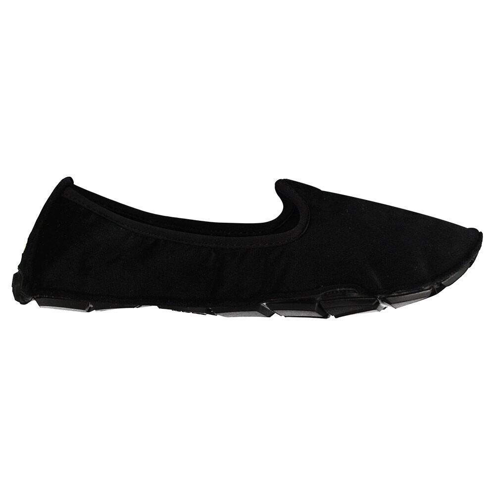 

Кроссовки Vibram Fivefingers One Quarter Slipon, черный