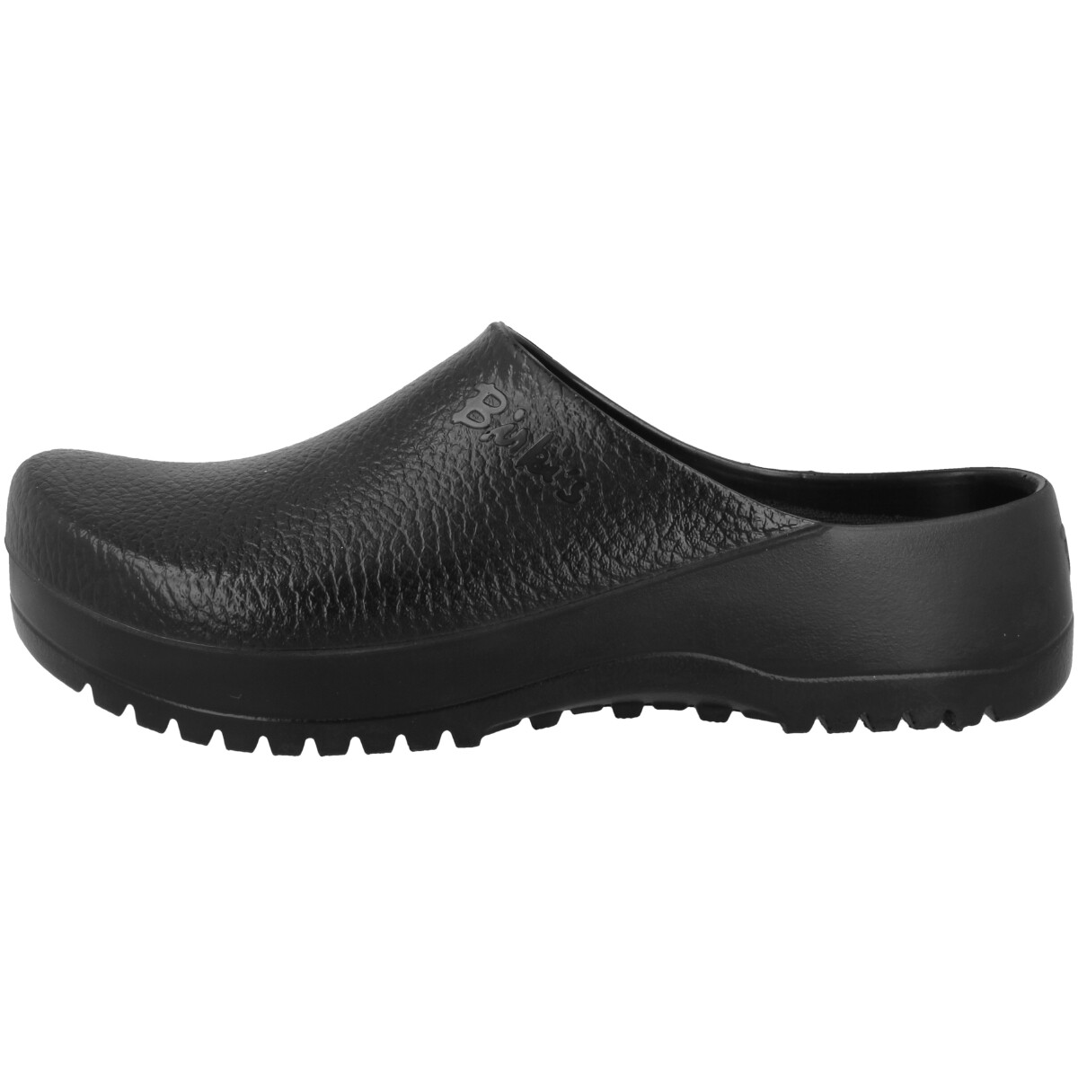 

Сабо Birkenstock Clogs Super Birki normal, черный