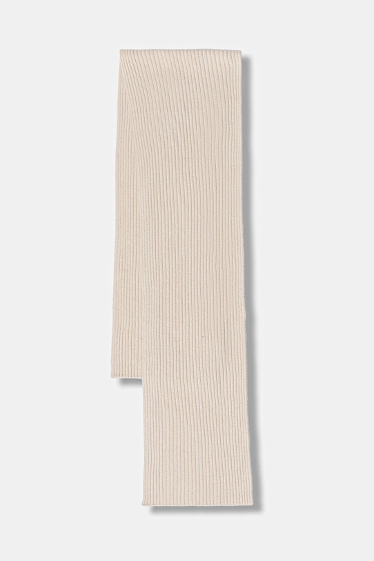 

Шарф Sisley, бежевый