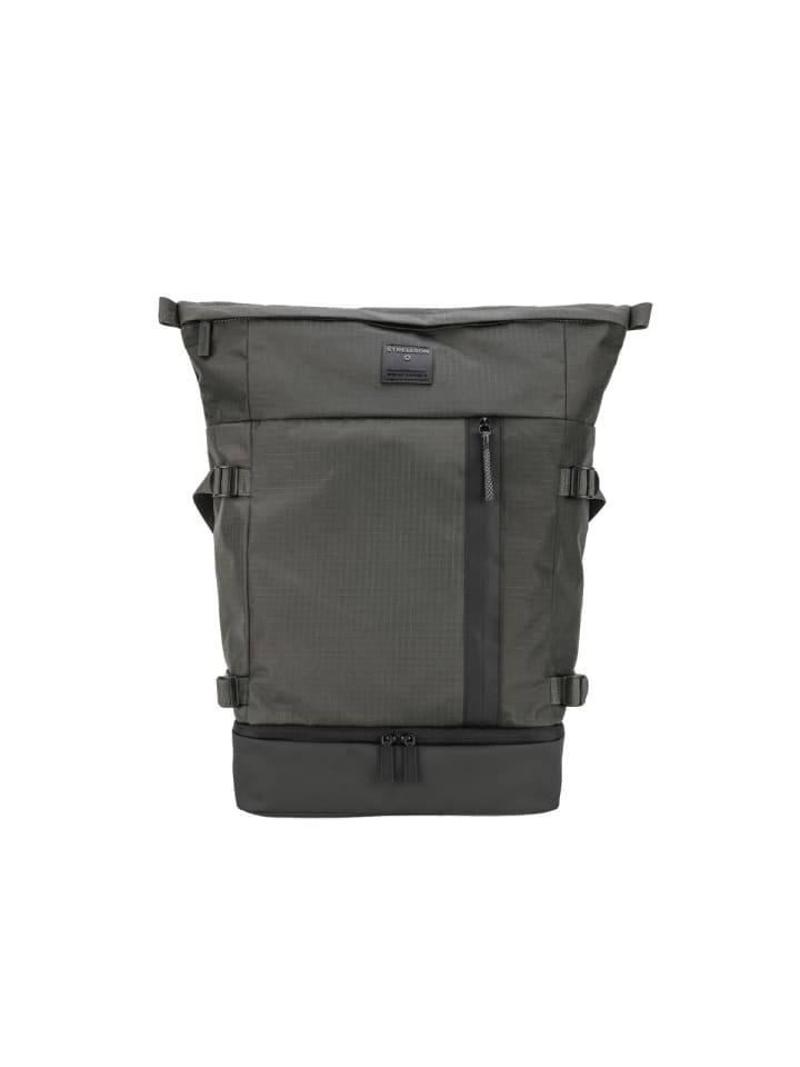 

Strellson Рюкзак цвета хаки