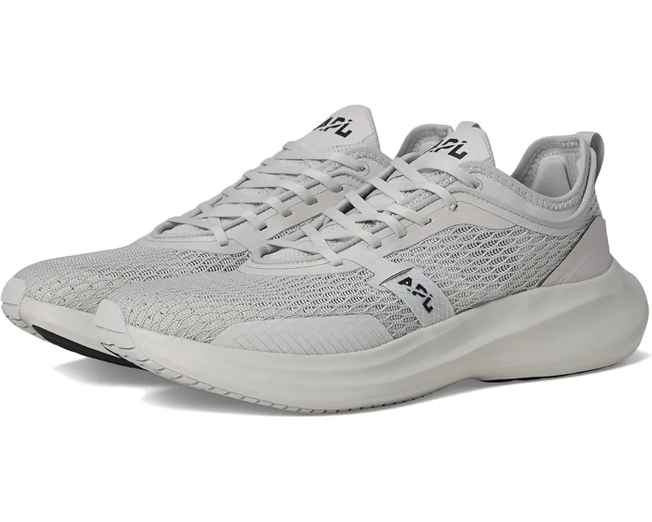 Кроссовки Athletic Propulsion Labs (APL) Euphoria, Harbor Grey/Black