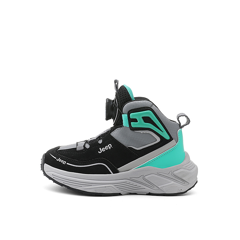 

Детские повседневные туфли Kids Jeep, розовые