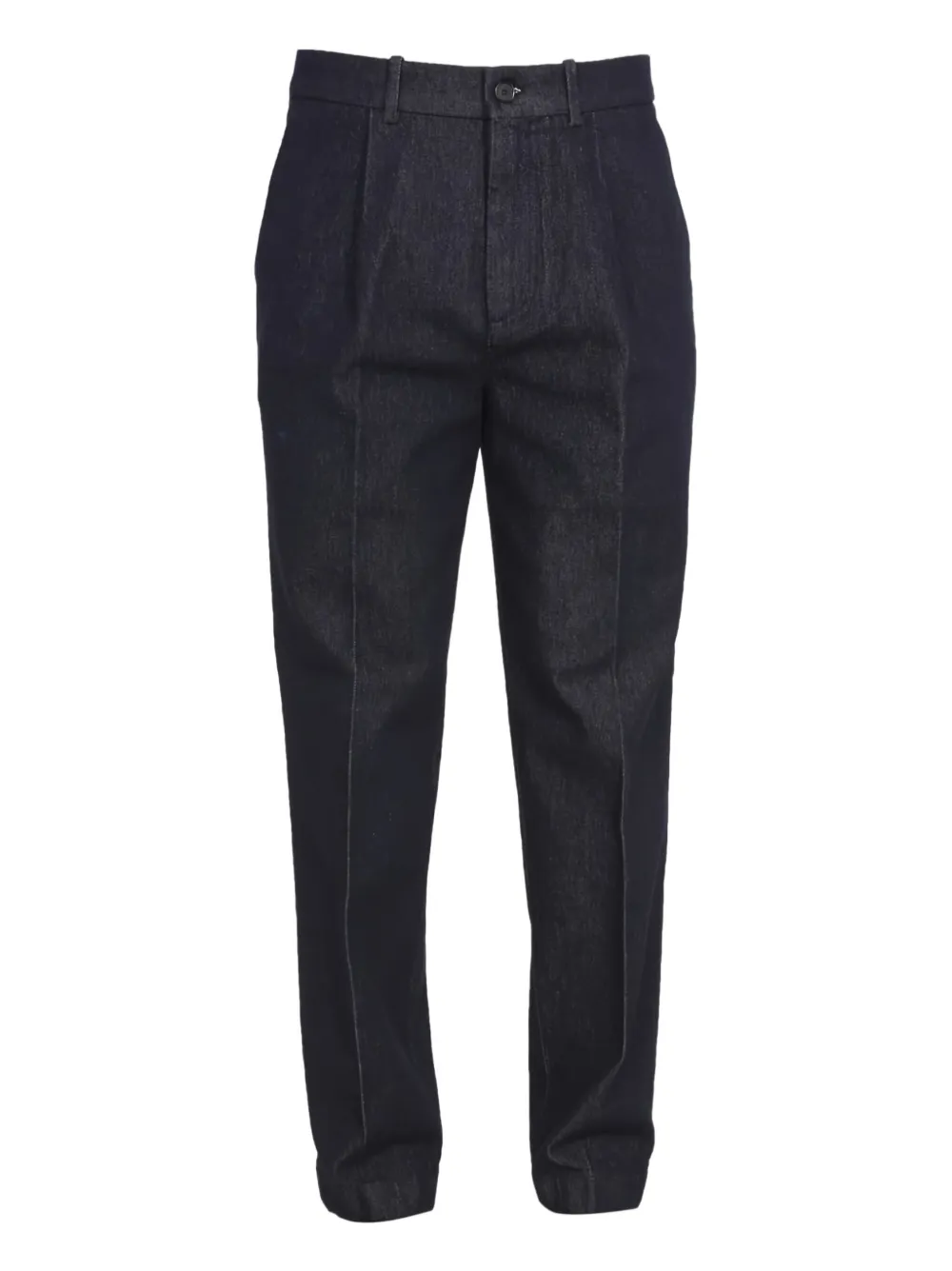 

Плиссированные брюки Department 5, синий