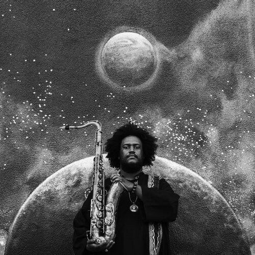 

CD диск Washington, Kamasi: Epic