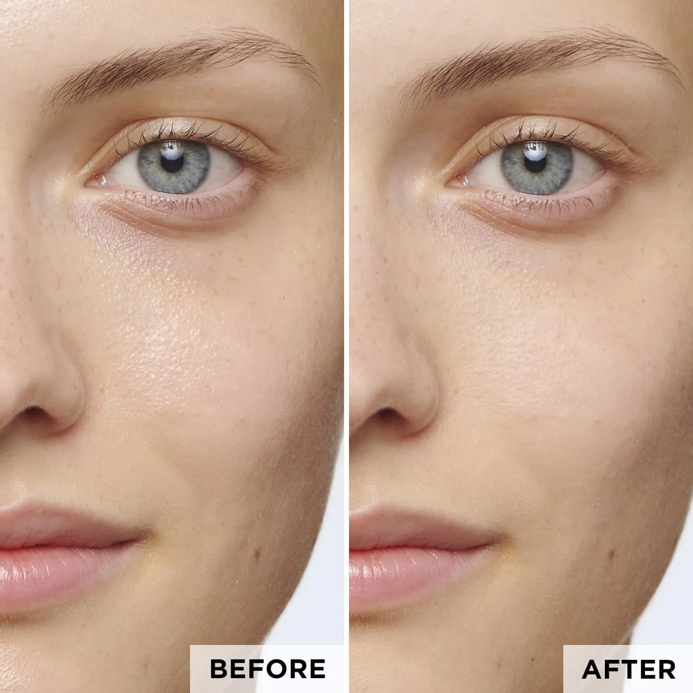 Праймер для макияжа Clarins SOS | Коррекция цвета | 24-часовое увлажнение* | Увлажняющий праймер | Скрывает недостатки, придает сияние и подготавливает кожу | Для всех типов кожи | 28 г, Mattifying — фото 4