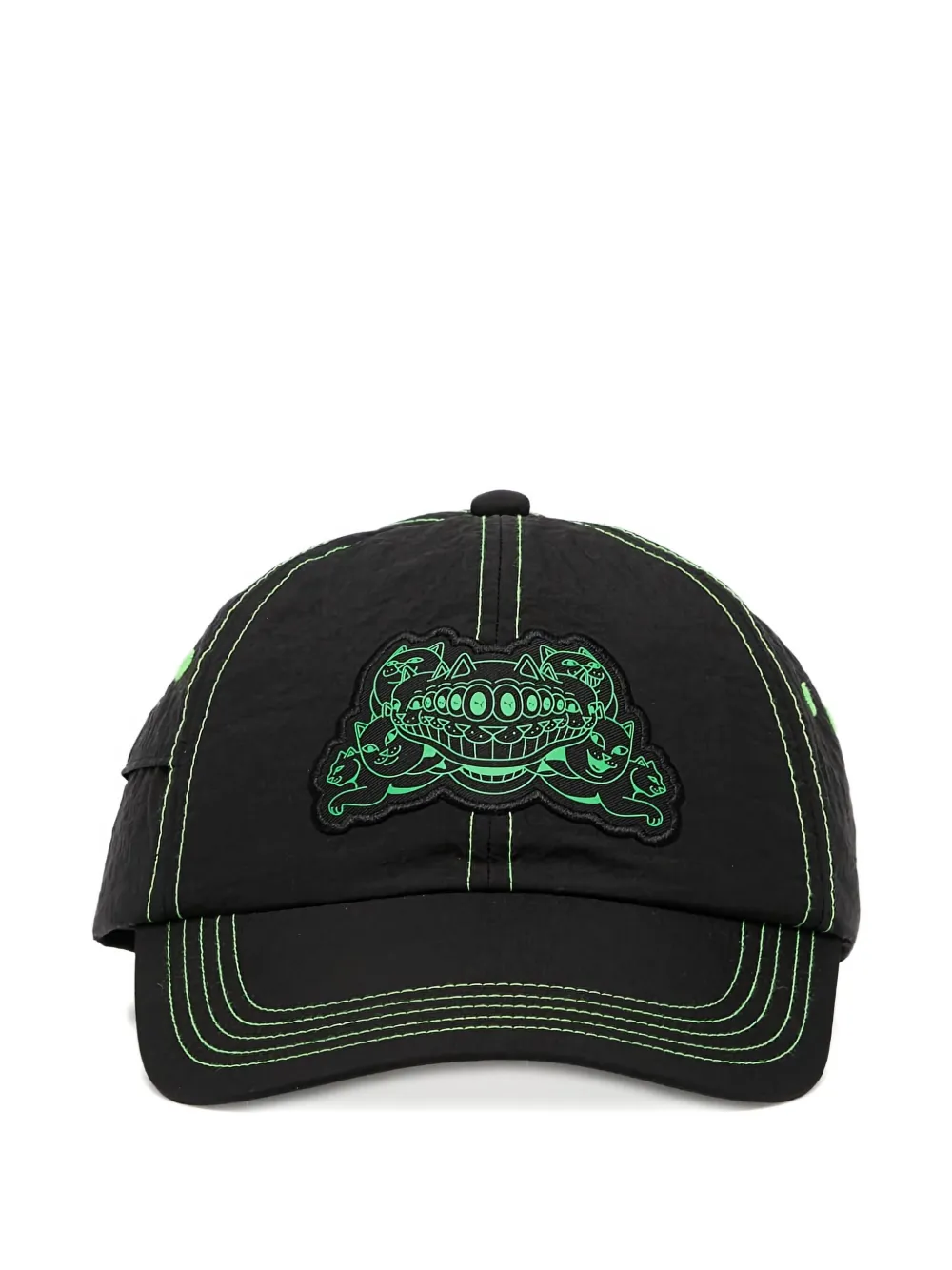 

Бейсболка из коллаборации с RIPNDIP Puma, черный