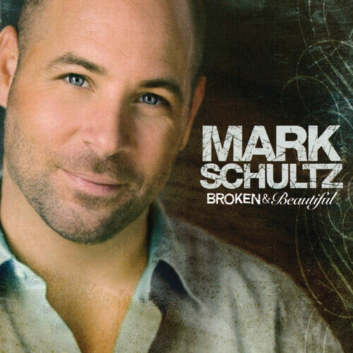 

CD диск Schultz, Mark: Broken & Beautiful