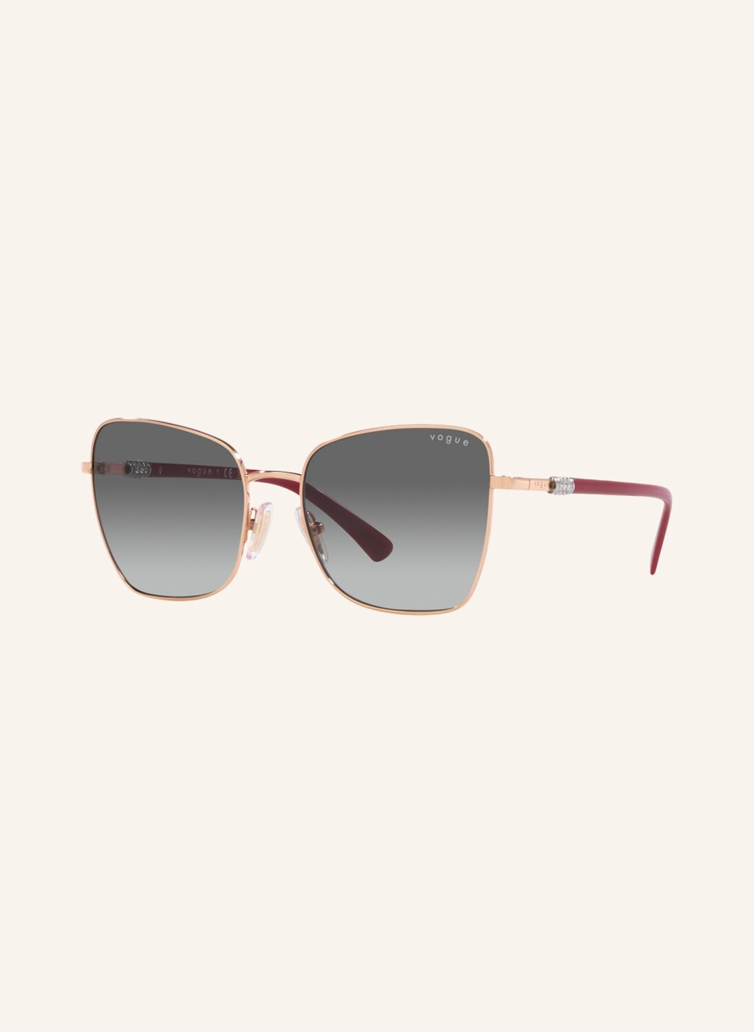 

Солнцезащитные очки VOGUE VO4277, золотой