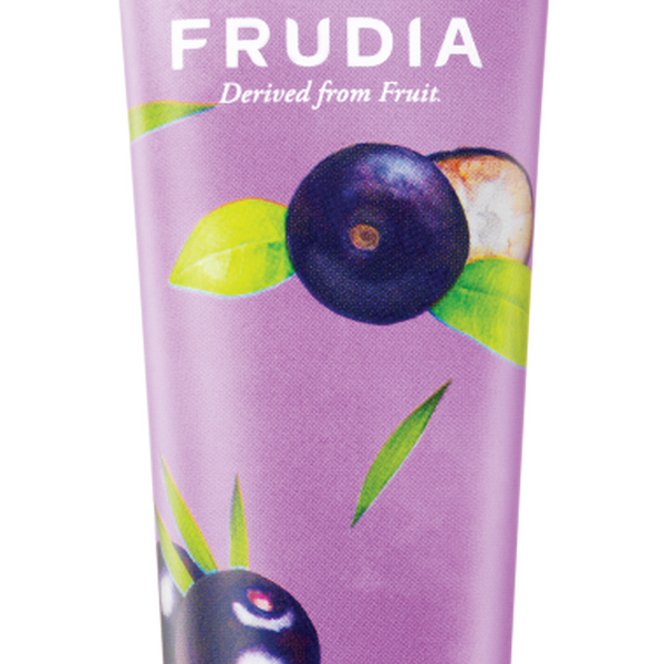 

Крем для рук увлажняющий, 30 г Frudia My orchard