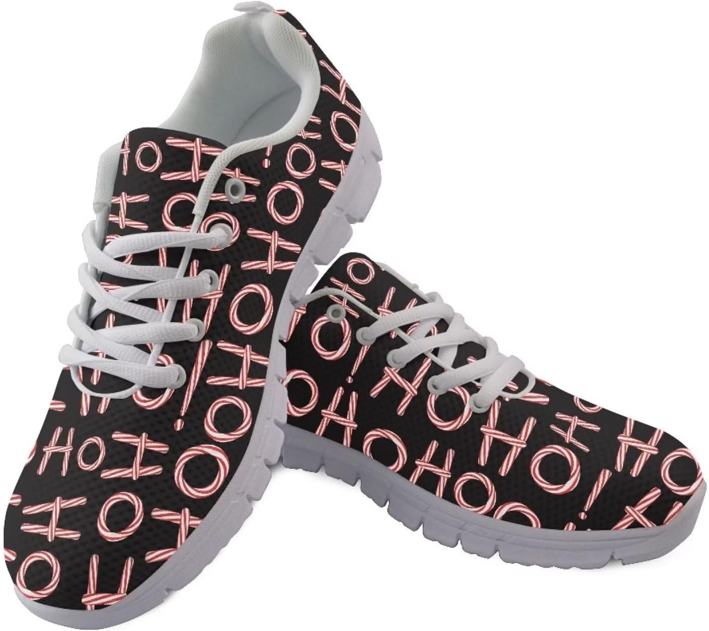 

Мужские кроссовки GIFTPUZZ для занятий спортом и бегом, дышащие сетчатые теннисные кроссовки с нескользящей подошвой, для тренировок в зале и путешествий, с мягкой нескользящей подошвой, Hohoho