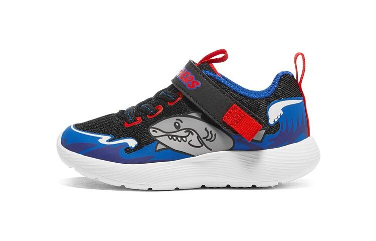 

Кроссовки Skechers Toddler Shoes TD Low-top, синий