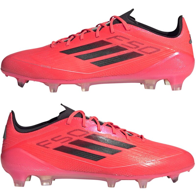 Футбольные бутсы для газона f50 elite fg Adidas, мультиколор — фото 4