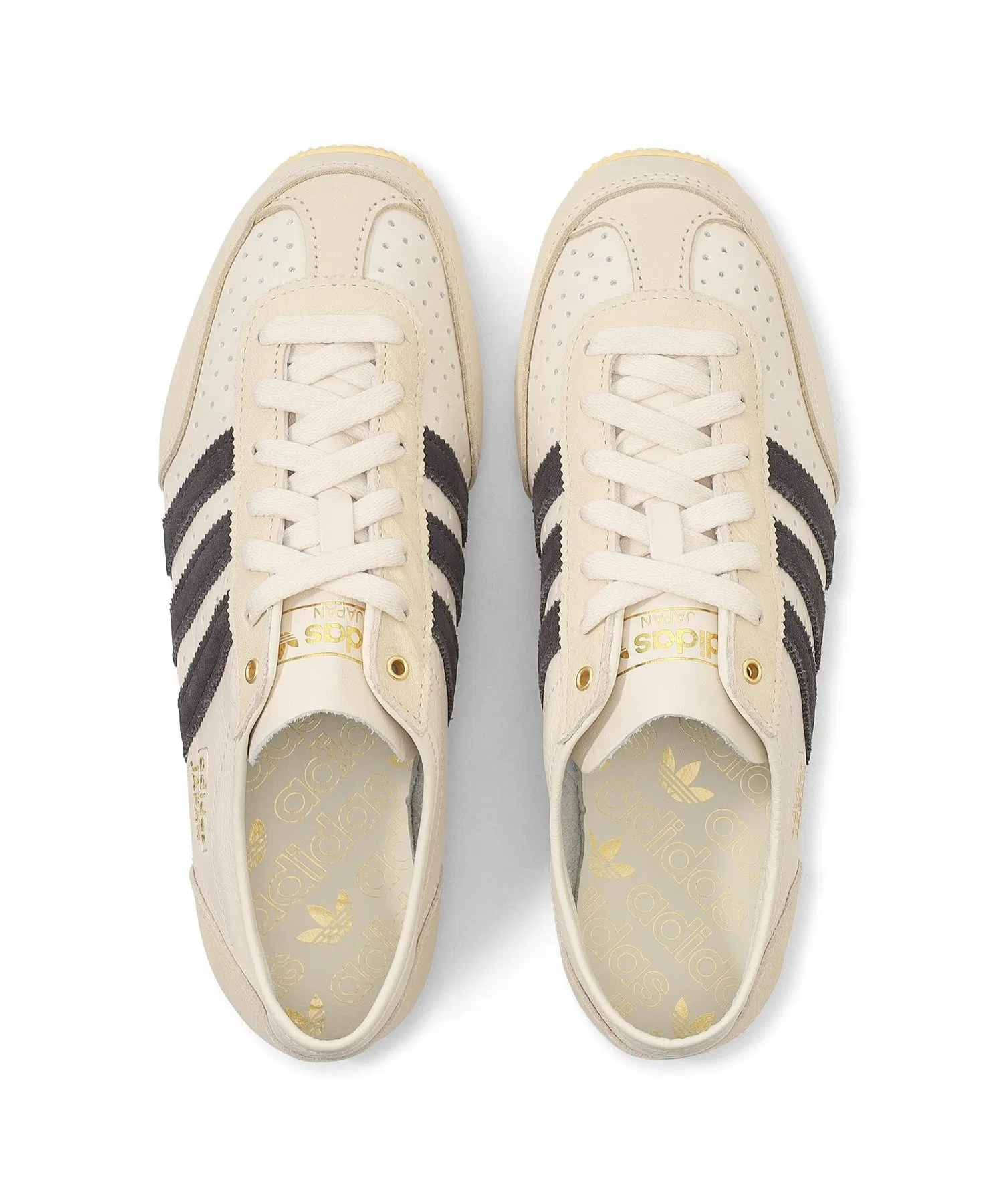 Кроссовки Adidas JAPAN DECON W KJ6213 — фото 4