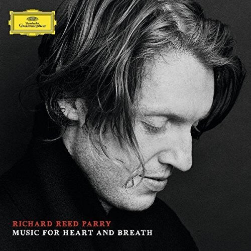 

CD диск Parry, Richard Reed: Parry: Music for Heart & Breath