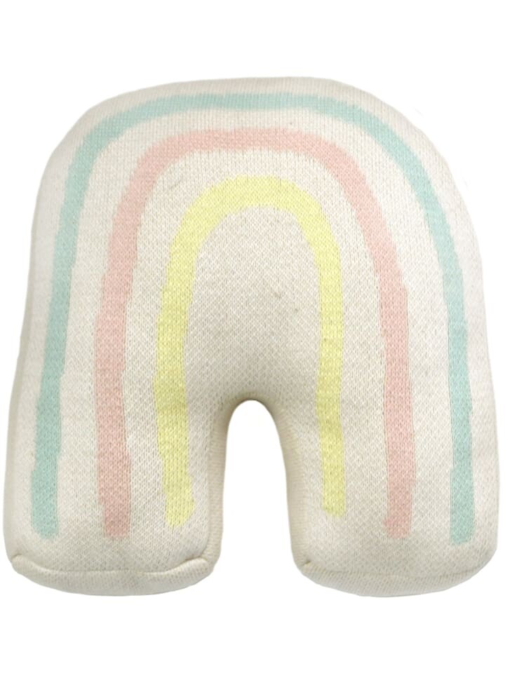 

Подушка Happy Decor, цвет beige/mehrfarbig