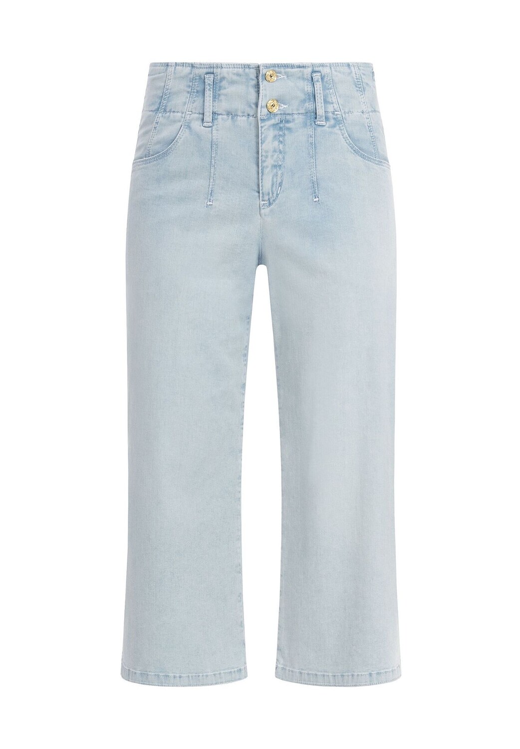 

Джинсы ВИККИ RECOVER pants, цвет Bleached