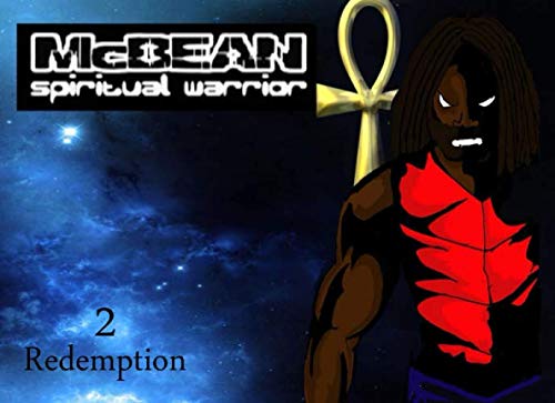 

macbean spiritual warrior
