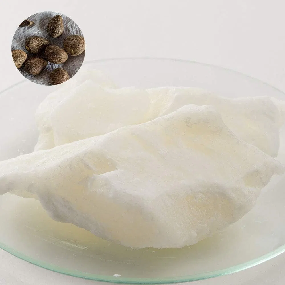 Масло для кожи Murumuru Butter, 1 кг, белый Mondaymoon
