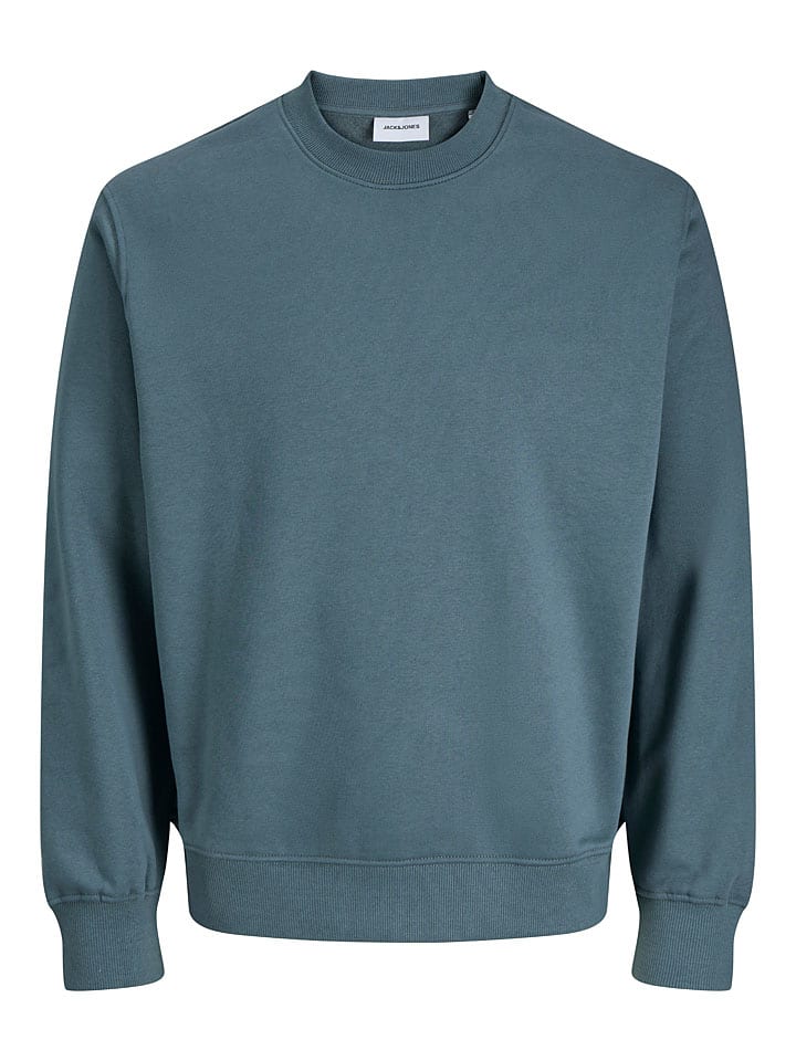 

Толстовка Jack & Jones, синий