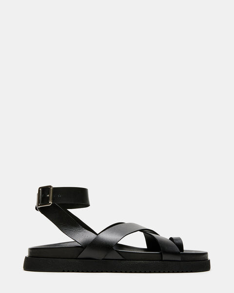 

Сандалии Mira Steve Madden, черный