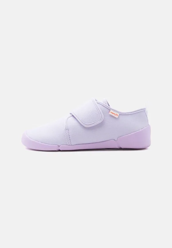 Большие тапочки для ходьбы босиком Superfit, Lila
