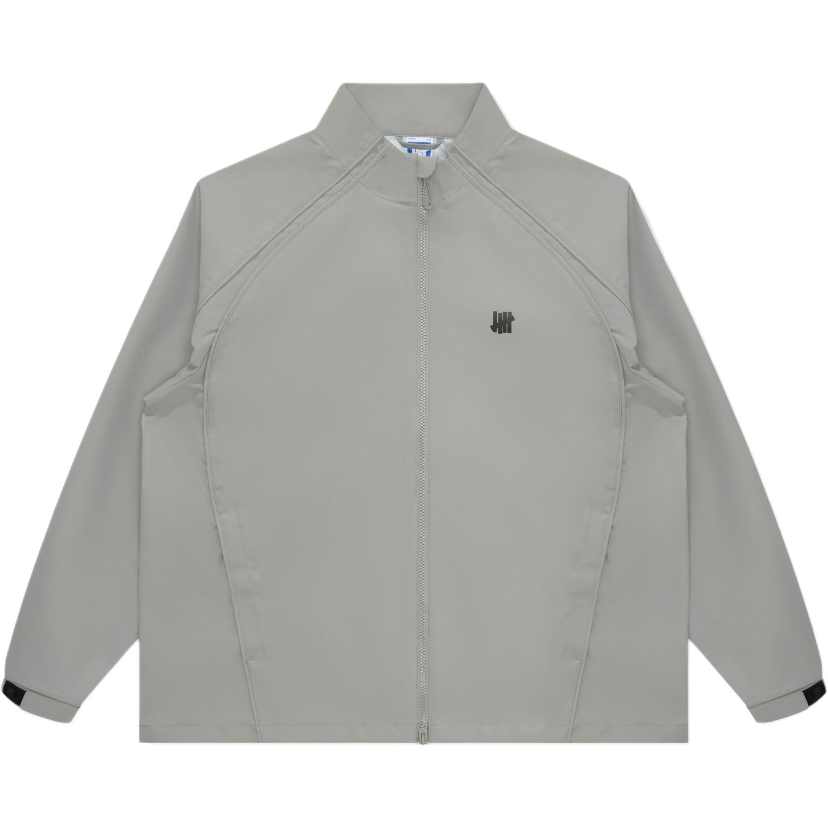 

UNDEFEATED Куртка Unisex, Gray