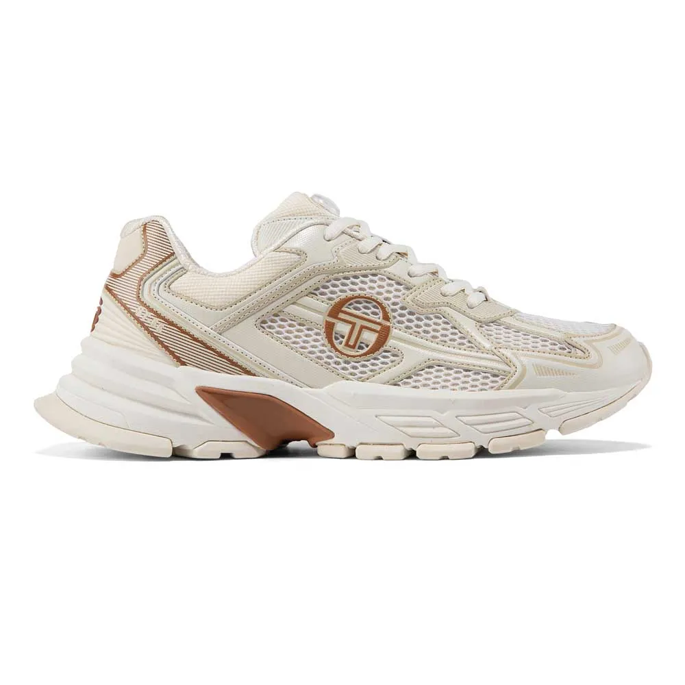 

Кроссовки Sergio Tacchini Y2K, бежевый
