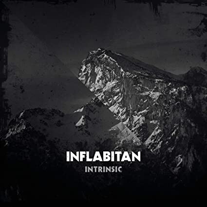 

Виниловая пластинка Inflabitan: Intrinsic