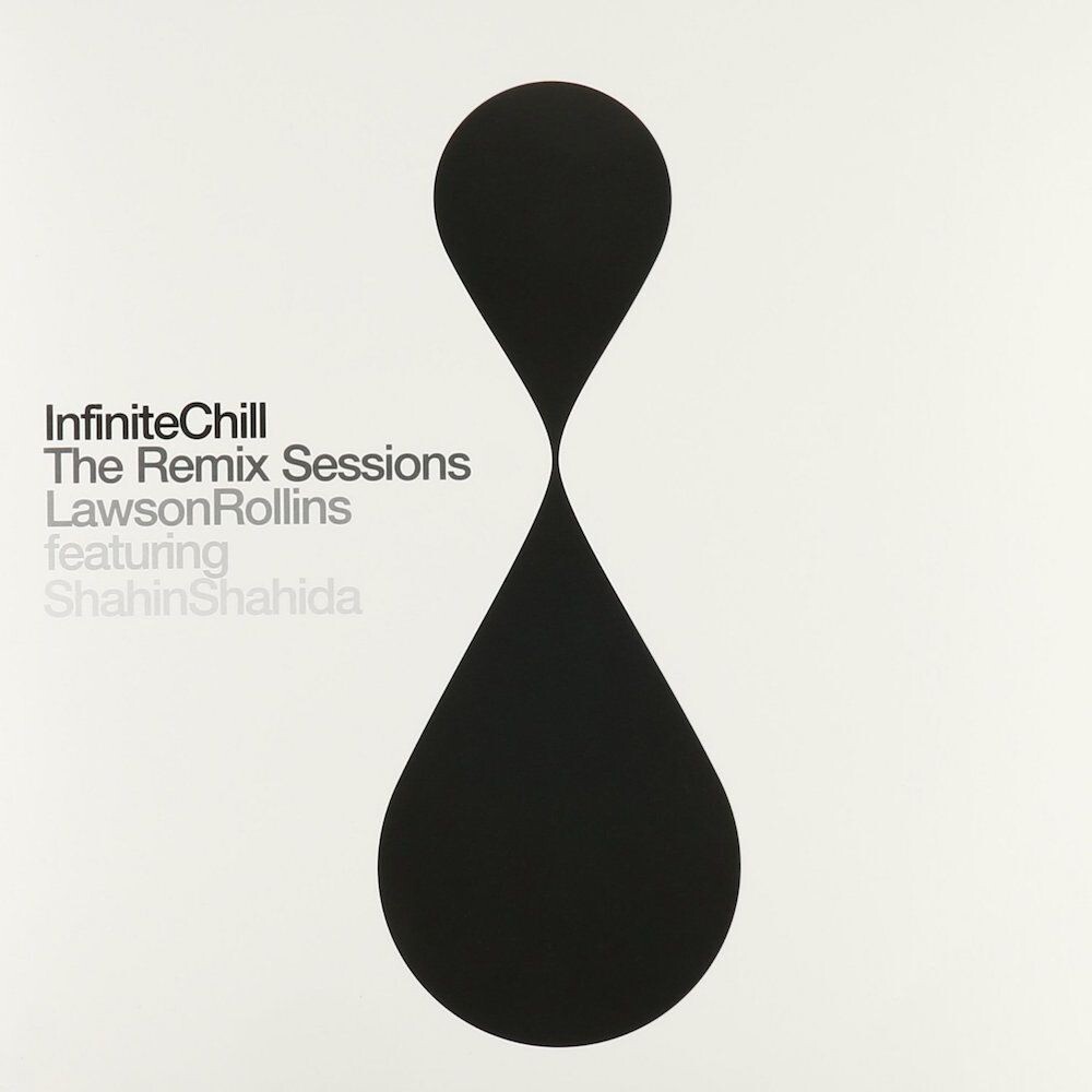 

Виниловая пластинка LP Infinite Chill (the Remix Sess - Lawson Rollins