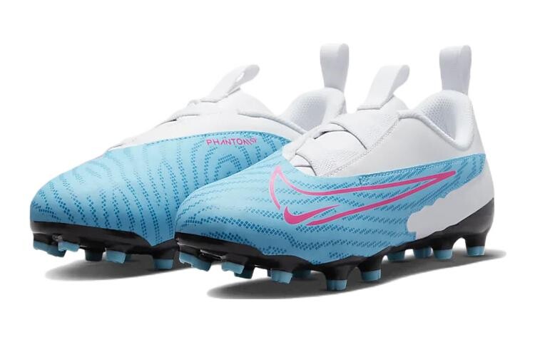 Nike Phantom GX Kids Футбольные бутсы для детей — фото 3