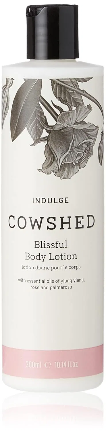 Лосьон для тела «Indulge Body Lotion» от Cowshed Cowshed