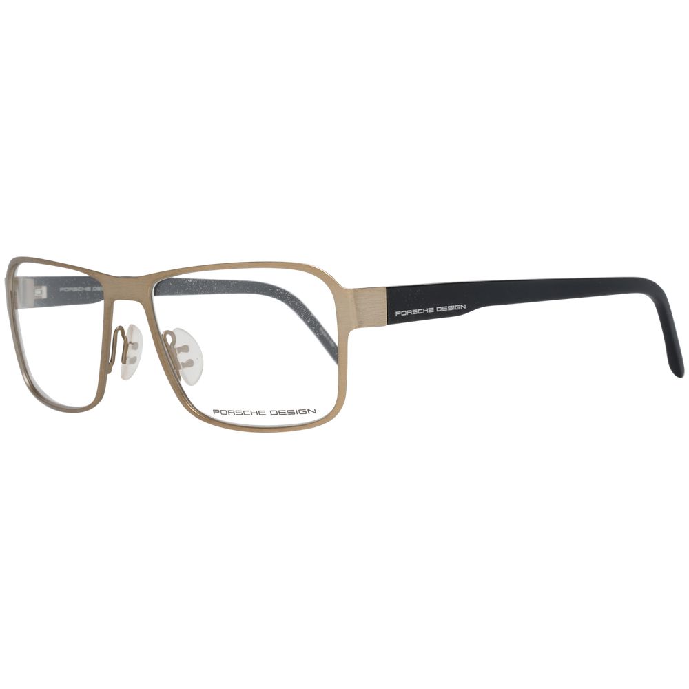 

Porsche Design Men Optical мужские оправы, золотой