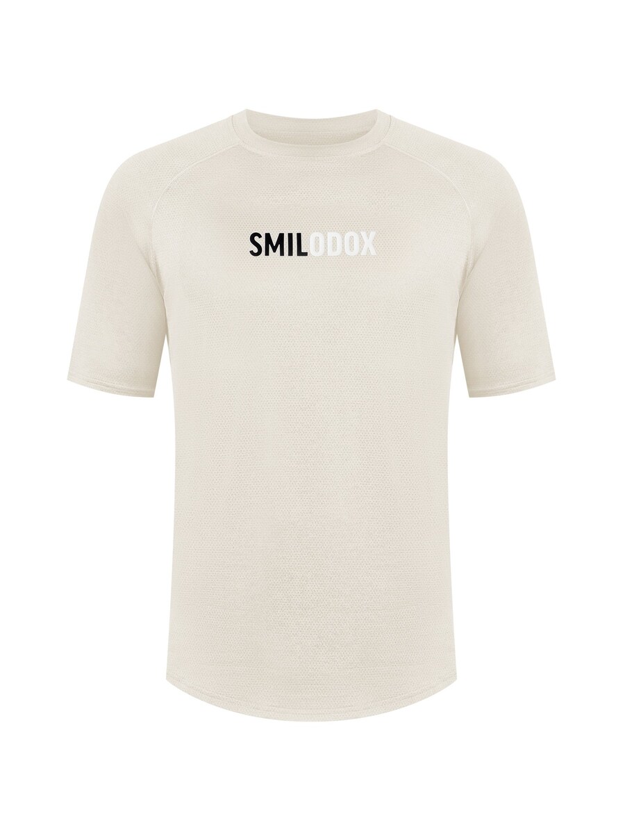 

Рубашка Smilodox Powerfit Pro, белый
