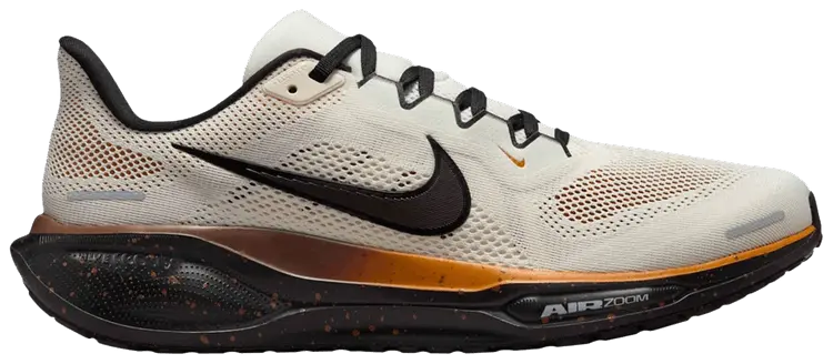 

Кроссовки Nike Air Zoom Pegasus 41 'Coffee Pack', кремовый