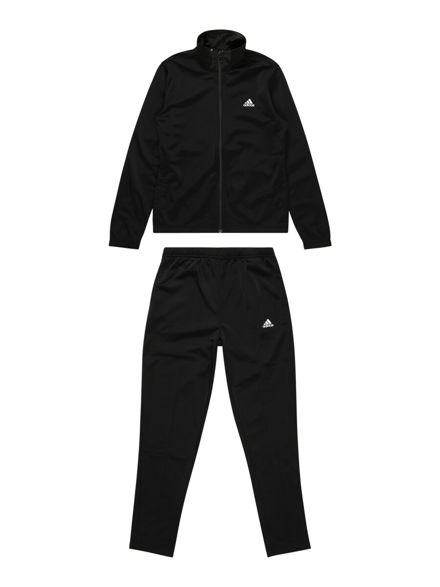 

Спортивный костюм ADIDAS SPORTSWEAR Tracksuit Essentials, черный
