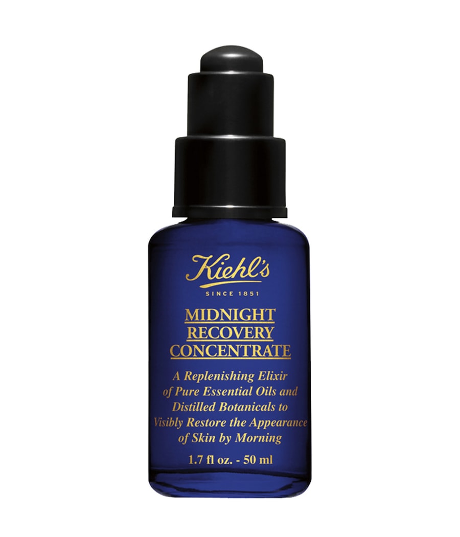 

Сыворотка для лица Kiehl's Midnight Recovery Concentrate, 50 ml