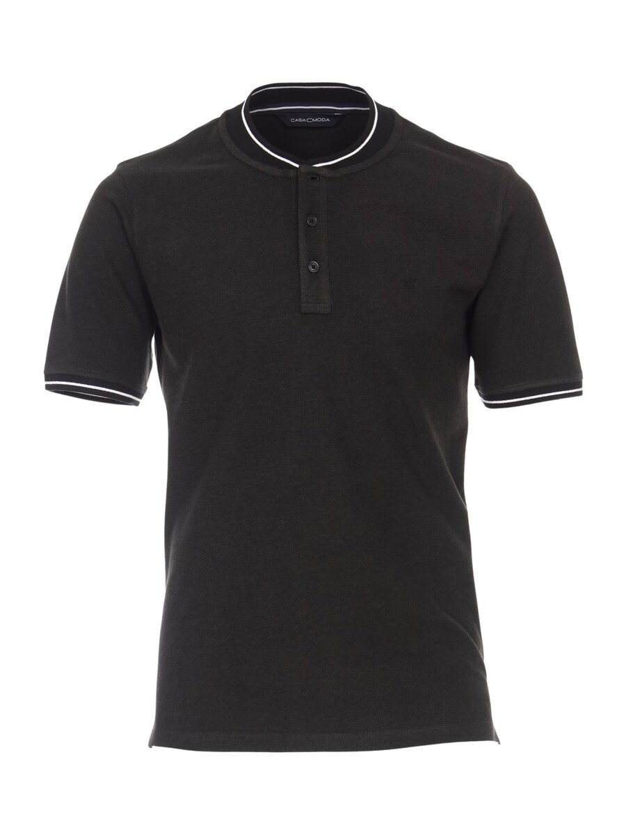 

Классическая футболка VENTI Shirt, антрацит
