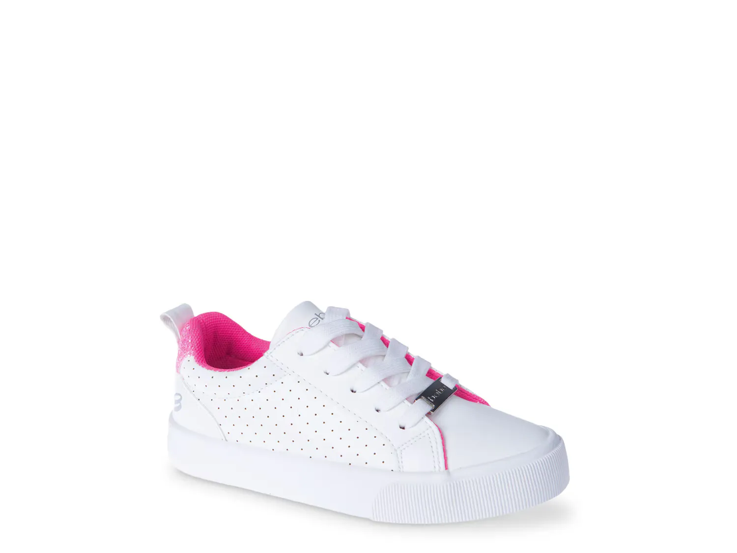 

Кроссовки Penelope Sneaker Bebe, белый