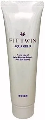 Крем для лица — Гель для лица Fit Twin Aqua Gel R, 85 г