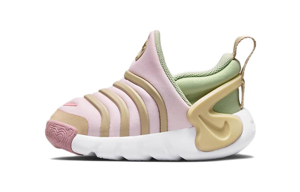 

Сандалии Nike Dynamo GO Toddler Shoes Baby