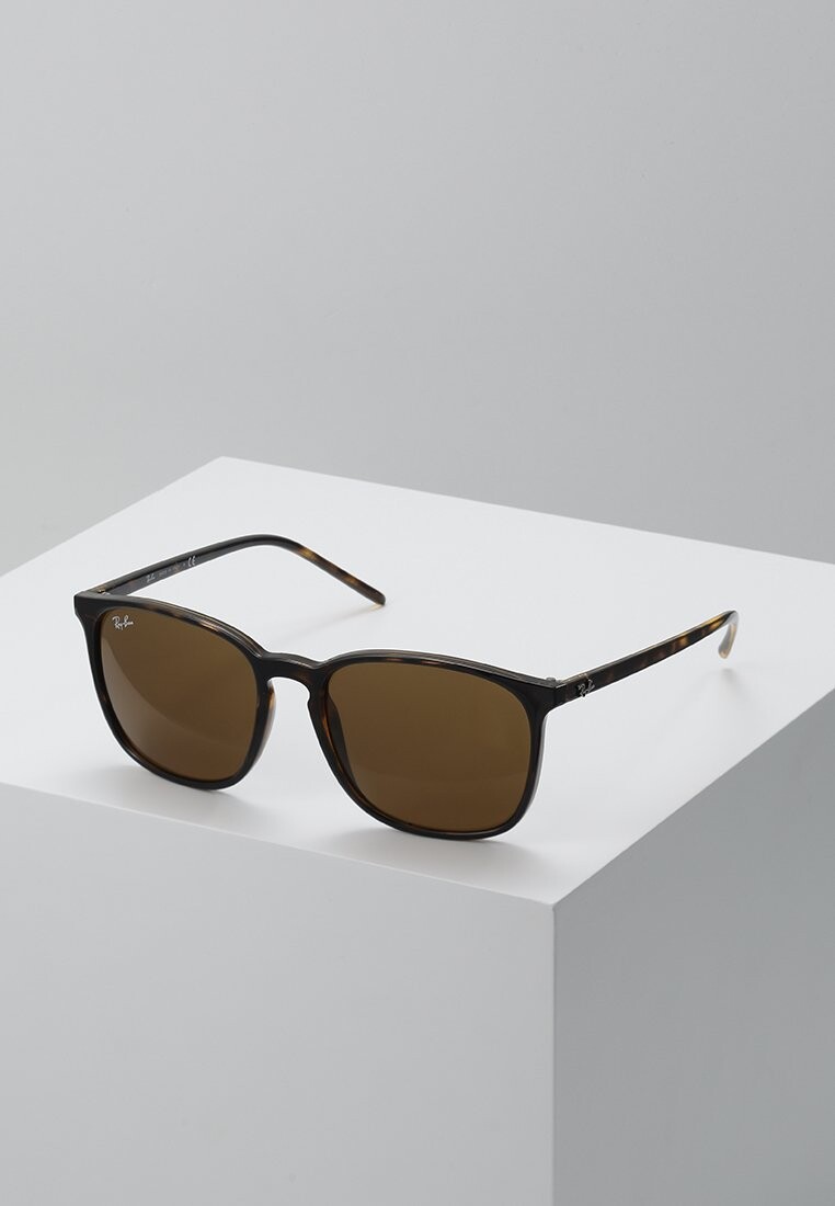 

Солнцезащитные очки Unisex Ray-Ban, цвет havana
