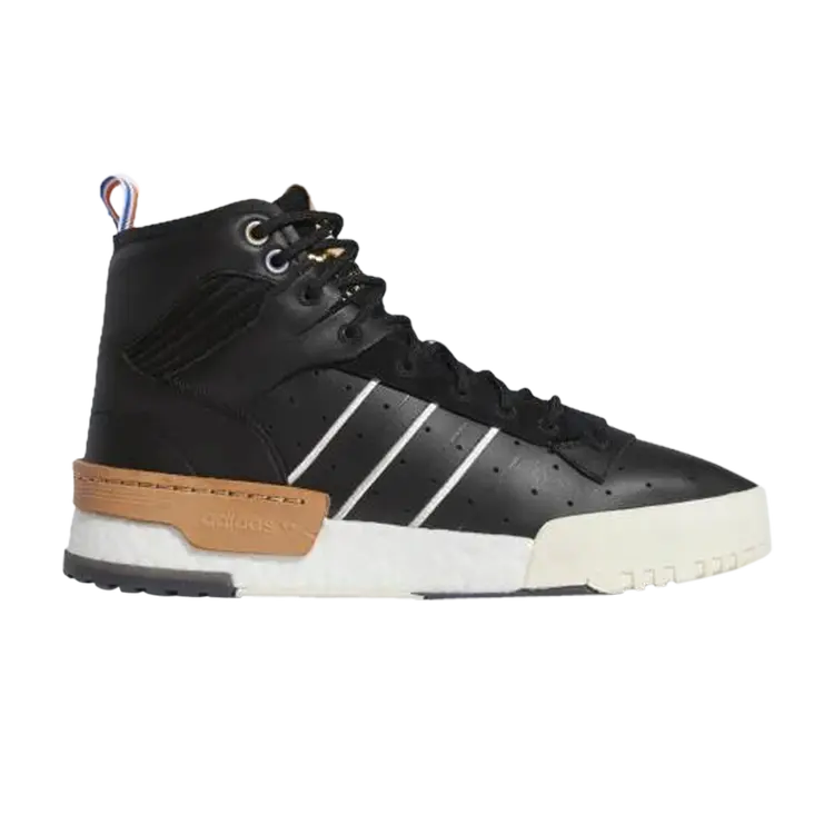

Кроссовки Adidas Rivalry RM, черный