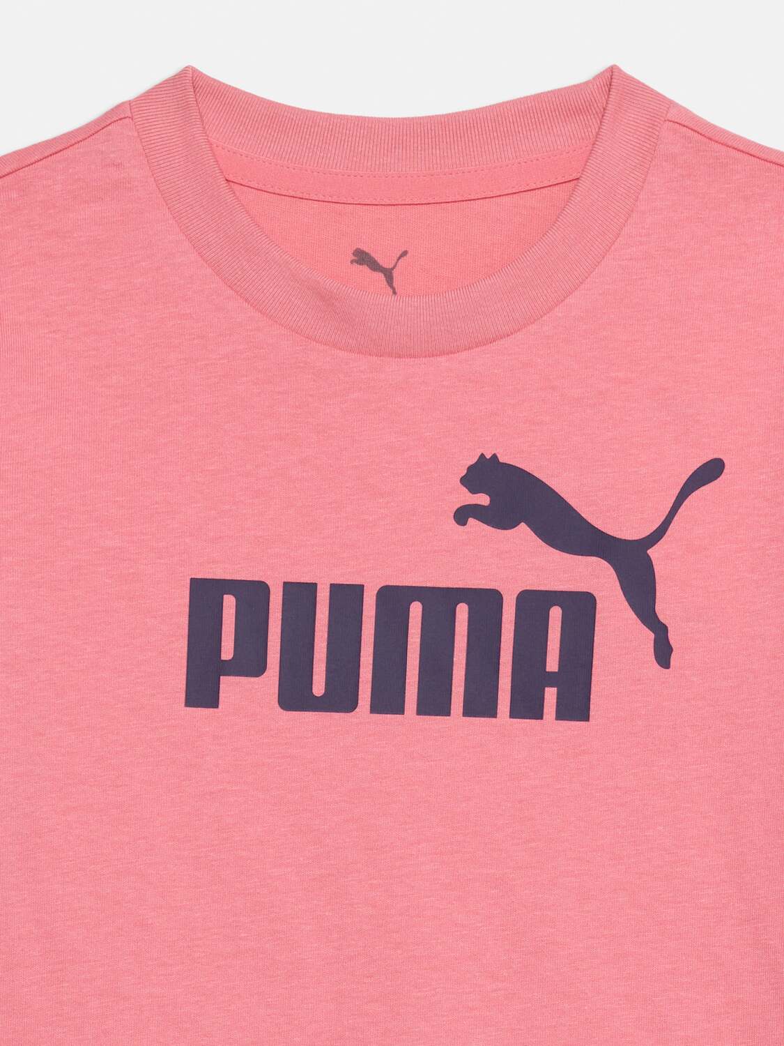 PUMA Набор 'ESS No.1' в цвете Navy, Pitaya — фото 3