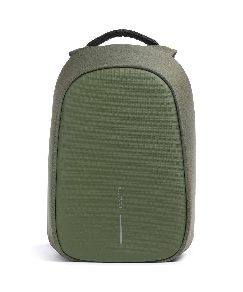 

Рюкзак Bobby Hero 15″ из переработанного полиэстера Xd Design, зеленый
