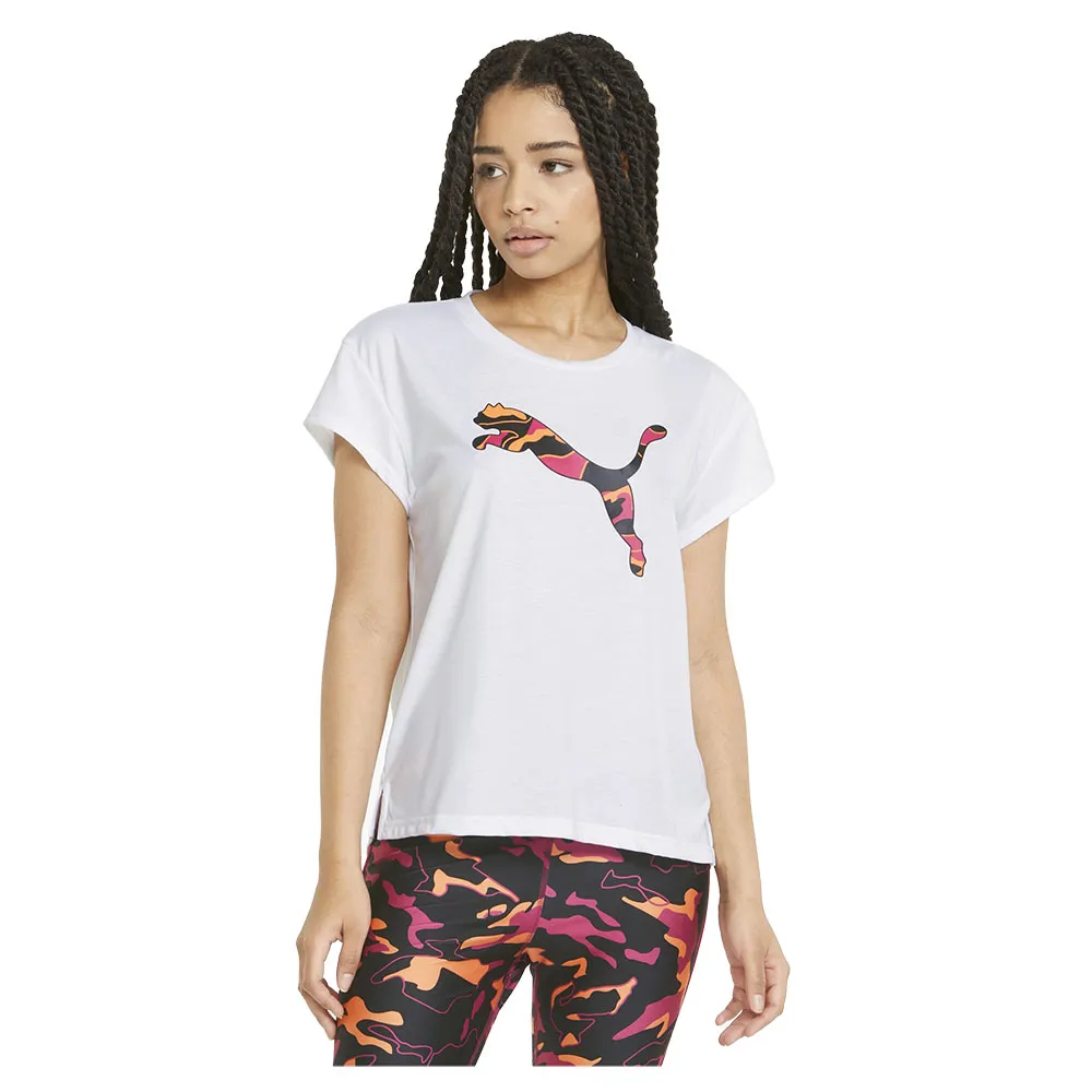 

Футболка Puma Modern Sports, белый