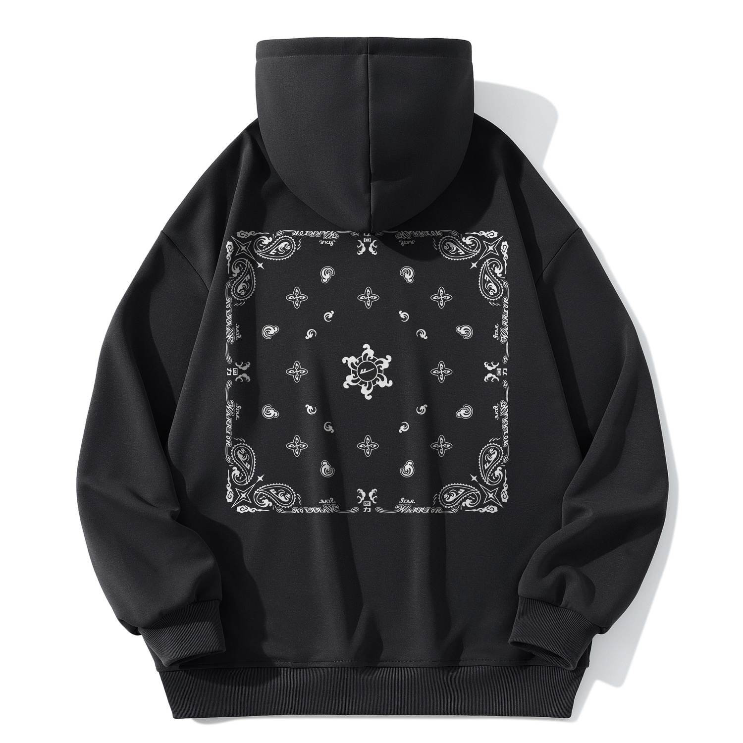 

Свитшот Unisex WARRIOR, Хаки