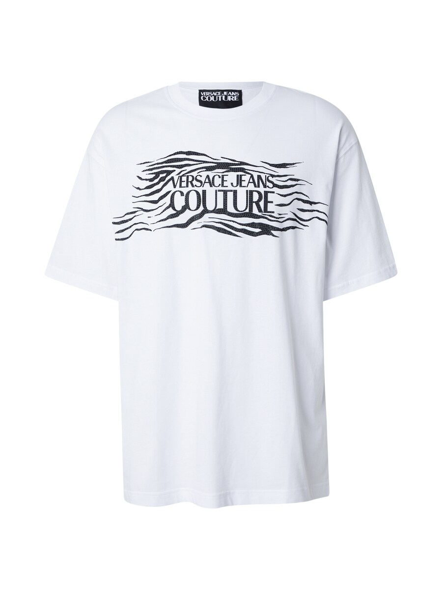 

Рубашка Versace Jeans Couture, белый