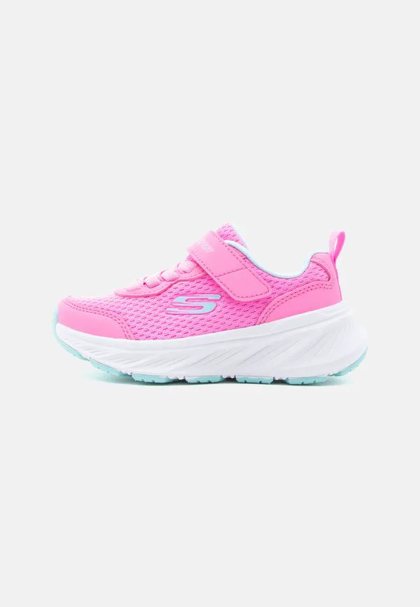 Кроссовки edgeride Skechers, Hot Pink/Turquoise