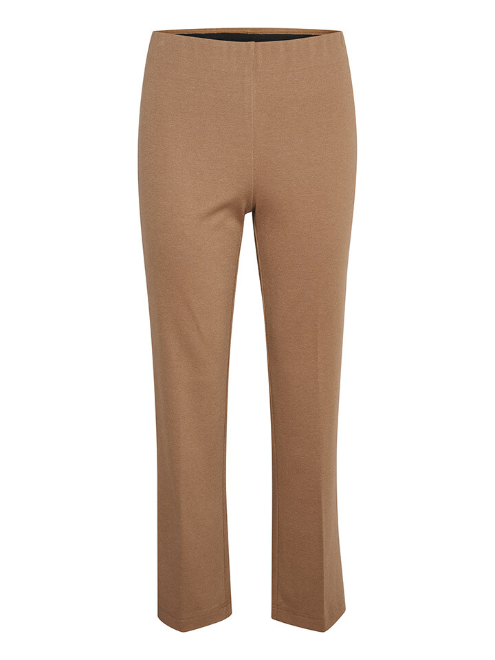 

Брюки SAINT TROPEZ Hose Kaileen, светло-коричневый