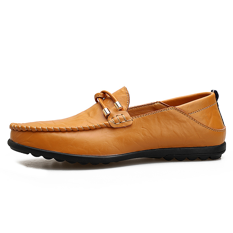 

Mr. Thorn Tree Мужские повседневные туфли - желто-коричневые, цвет Yellow Brown